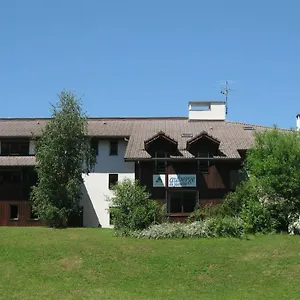 Albergue Hi, Annecy