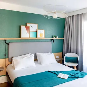 Apart-hotel Adagio Centre, Annecy