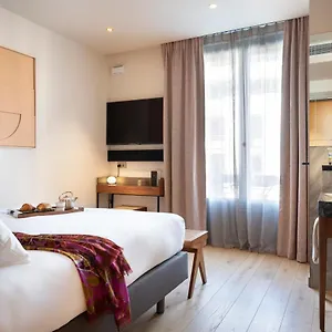 Hotel Hébé, Annecy