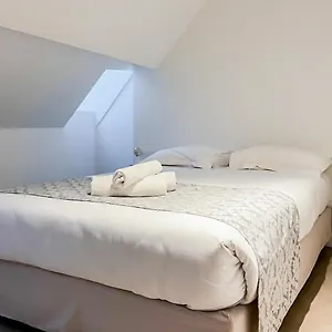  Appartement Atypique Sous Chateau Vieille