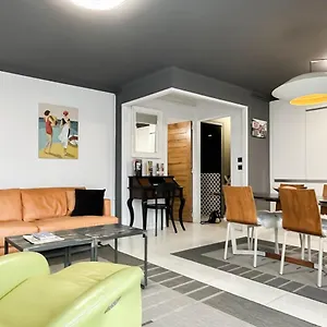  Appartement Petit Palace Vue Sur Imperial