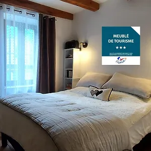  Appartement Dolce Vita: 2 Personnes, Douillet, Cosy &