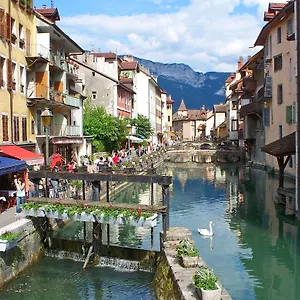 Apartamento Coeur Vieille, Annecy