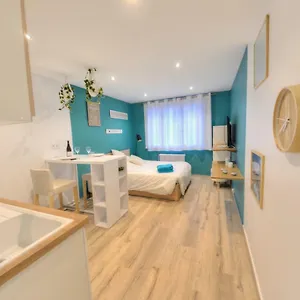 Apartamento Les Quais D'annecy, Annecy