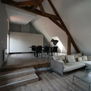Apartamento Guest Vip, Annecy